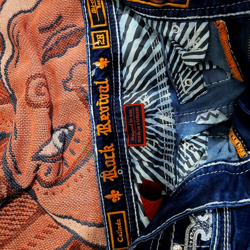 Rock revials - Picture 6 of 7